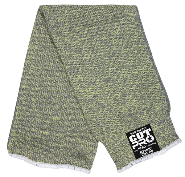 MCR Safety Memphis HERO 7GA 18" Sleeve