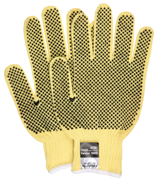 MCR Safety Reg Kevlar/Fiberglass Dot 2 Side