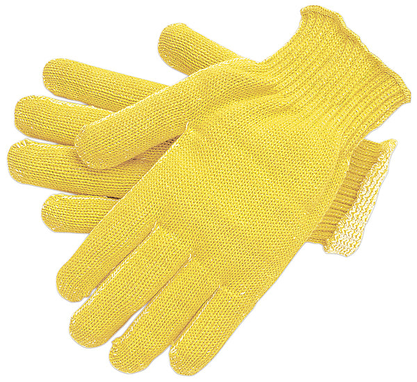 MCR Safety Heavy Kevlar Plate