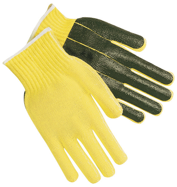 MCR Safety Reg Kevlar Plate Palm Coat