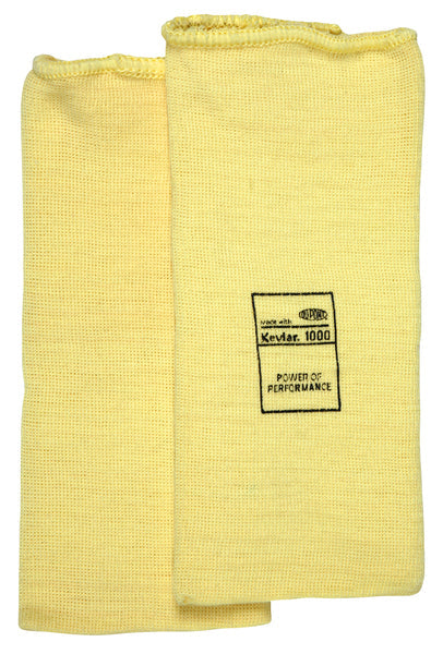 MCR Safety 100% 8" Kevlar Sleeve