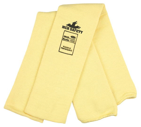 MCR Safety Reg Kevlar/Fiberglass 18" Sleeve