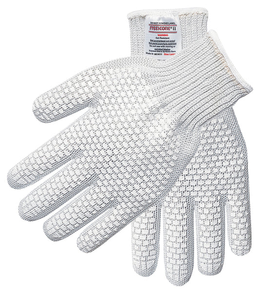 MCR Safety 7 Gauge Steelcore 2 Side