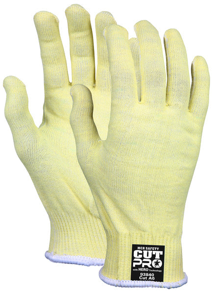 MCR Safety Memphis HERO 13GA Shell Only L