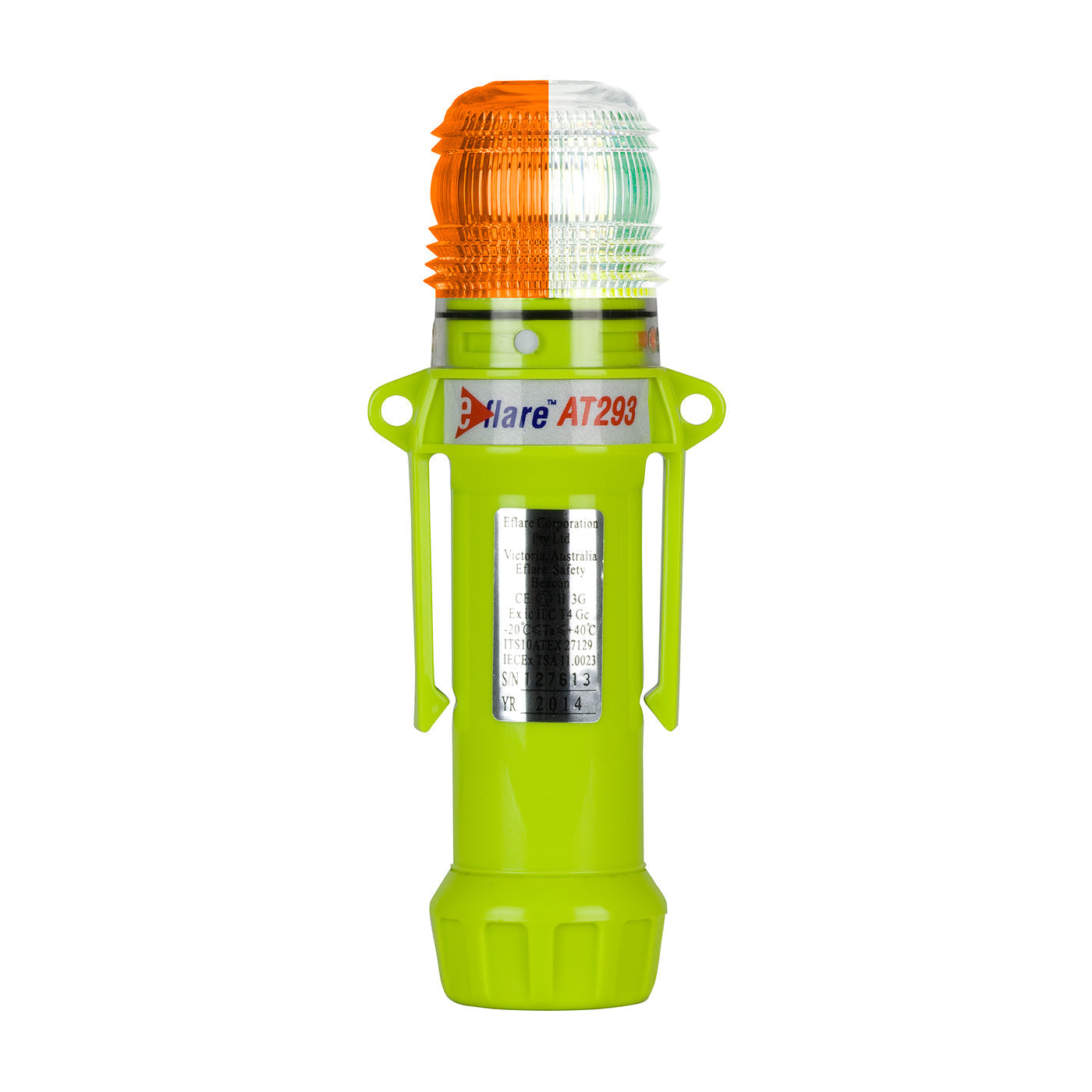 Protective Industrial Products-E-FLARE SAFETY & EMERGENCY BEACON