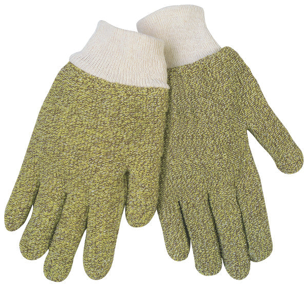 MCR Safety Terry/Kevlar Blend- Economy