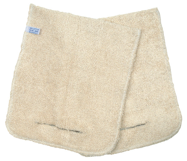 MCR Safety Extra Heavy Wgt Bakers Pad Slit At End