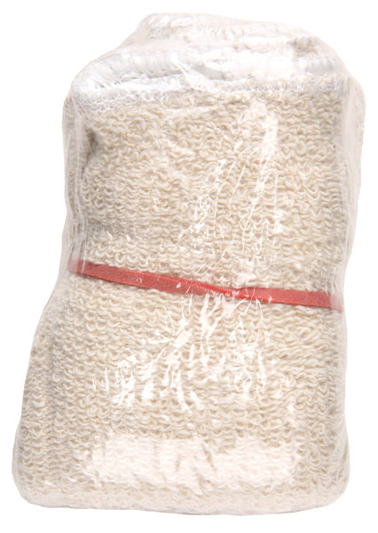 MCR Safety Reg Wt 16 oz Terry 18" Sleeve