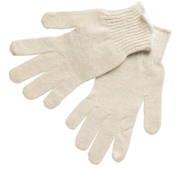 MCR Safety Reg Cotton/Polyester,Nat'l