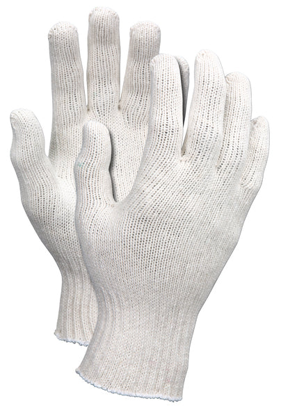 MCR Safety Reg Cotton/Polyester,Nat'l