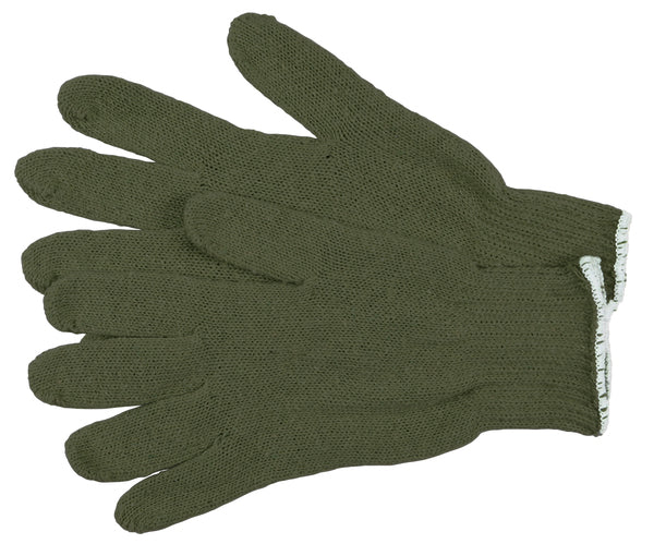 MCR Safety 7 Gauge Pastel Green Shell