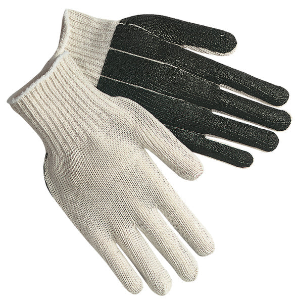 MCR Safety Cotton/Polyester Palm Coat