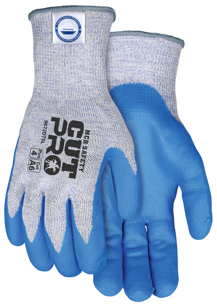 MCR Safety Dynma Diamond- 10G NF S