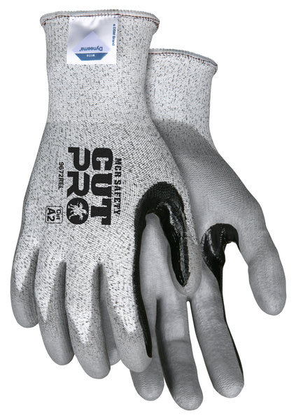 MCR Safety Memphis DT, 13ga w/RE Thmb Crotch M