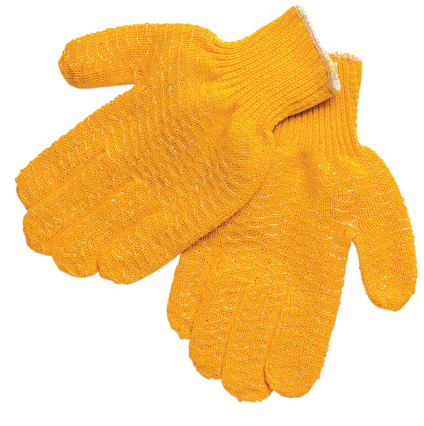 MCR Safety Honeygrip Acrylic/Poly 7 Gauge