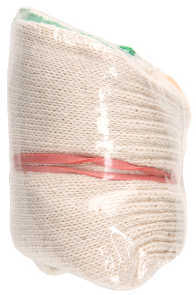 MCR Safety Green Latex Dip 10 Gauge L