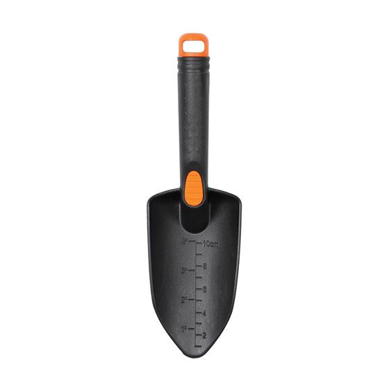 Heavy-duty hand trowell - 11"