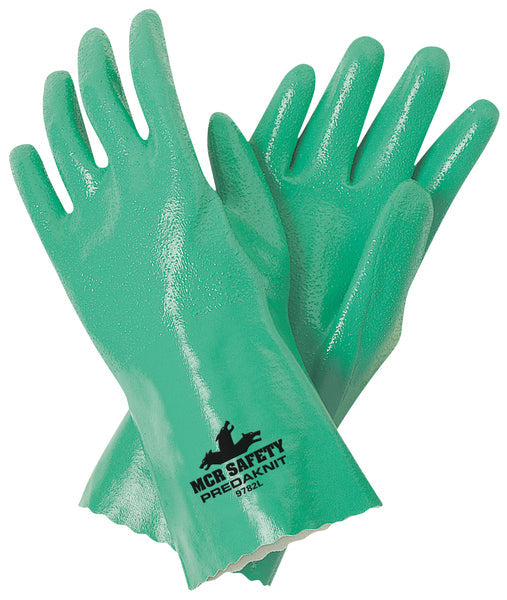 MCR Safety Predaknit 12" Large