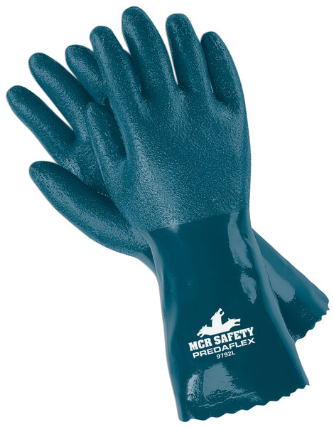 MCR Safety Predaflex 12" Large