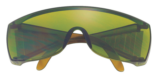 MCR Safety 98 Series Filter 2.0 Green Lens