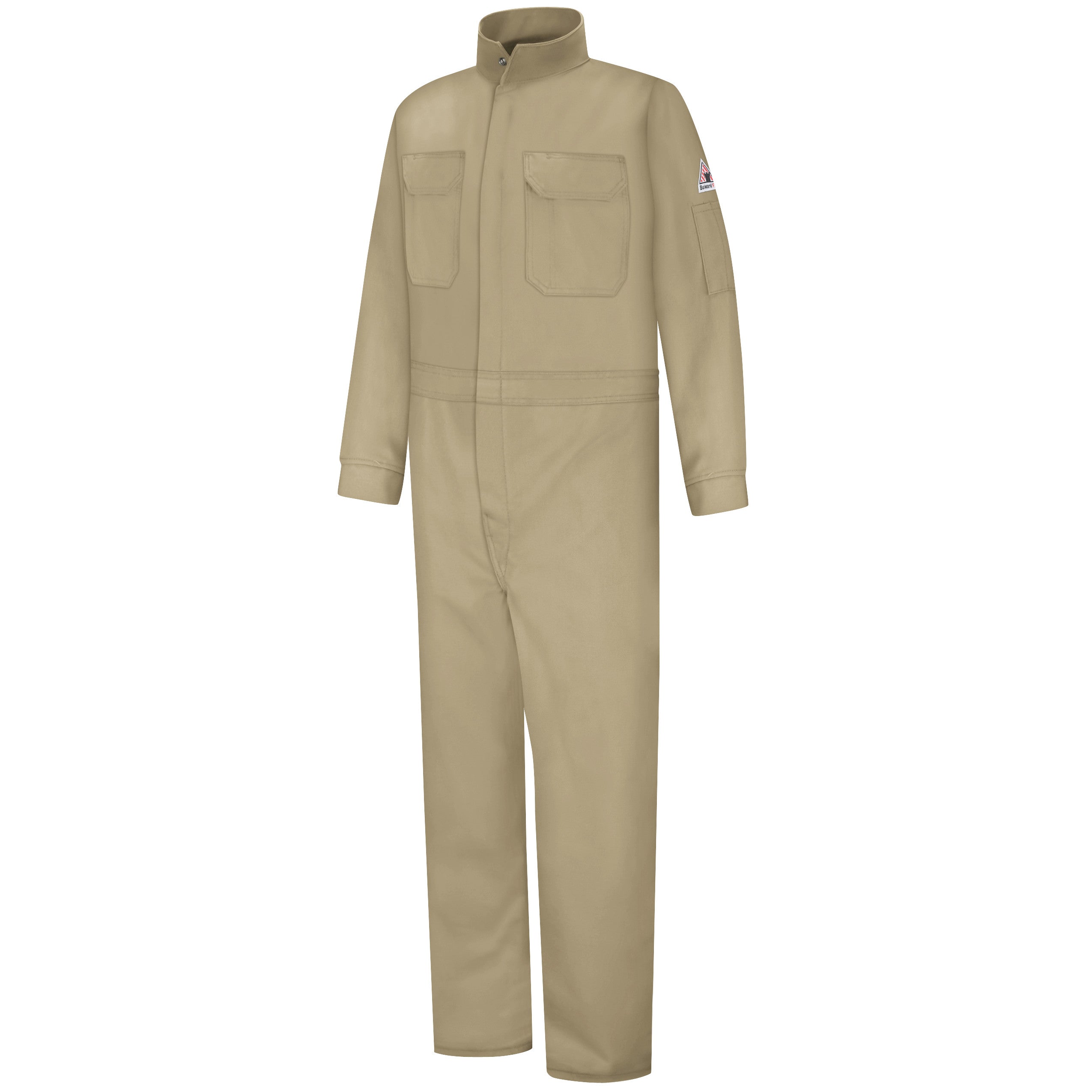 Coverall - UnInsulated CLB7 - Khaki