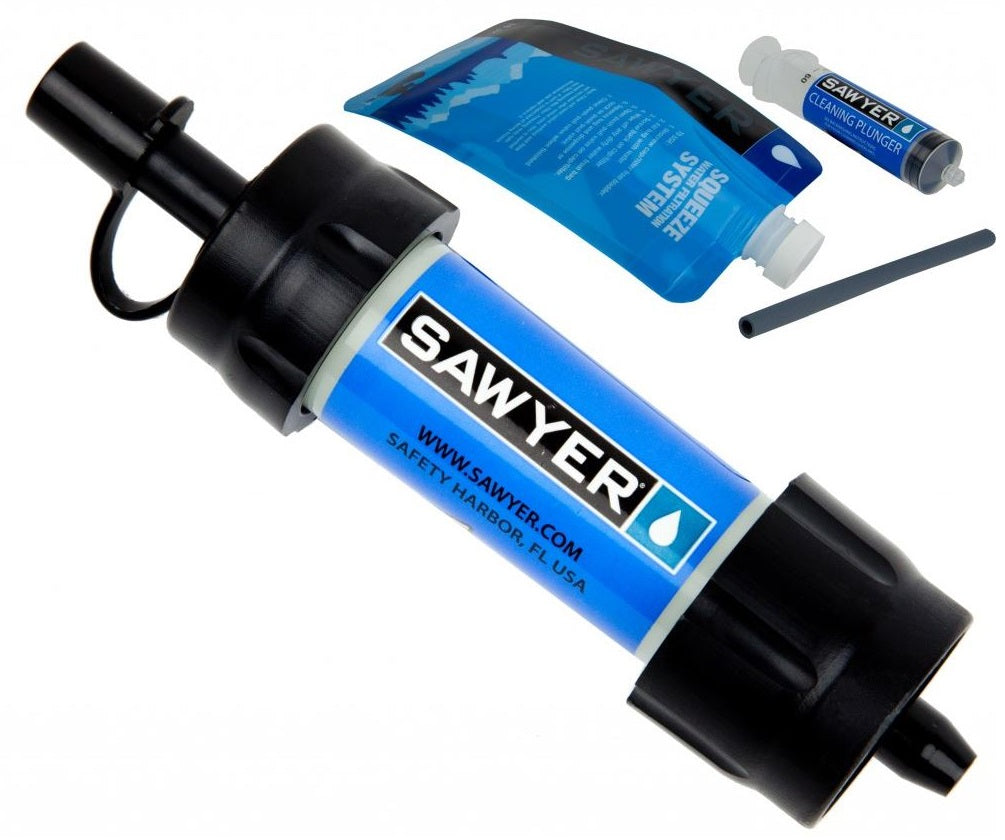 Sawyer Mini Water Filter