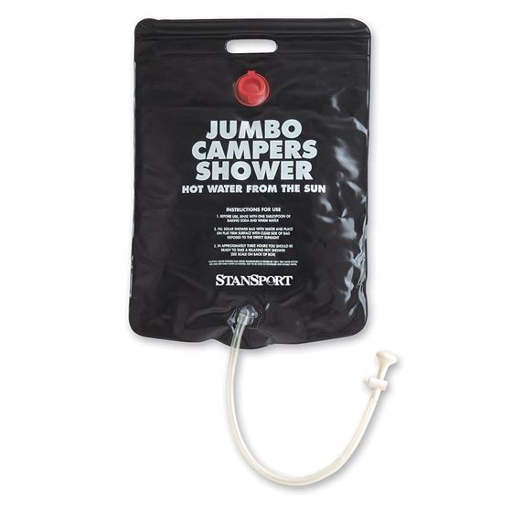 Camp Shower - 5 Gallon