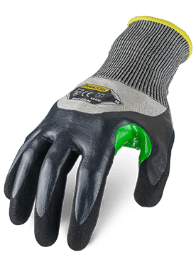 COMMAND™ A2 SANDY NITRILE