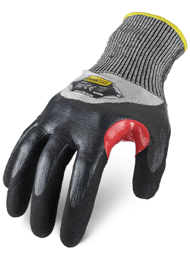 COMMAND™ A5 SANDY NITRILE