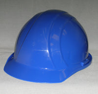 4-pt Slide Lock Suspension Safety Work Helmet