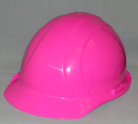 4-pt Slide Lock Suspension Safety Work Helmet