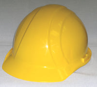 4-pt Slide Lock Suspension Safety Work Helmet