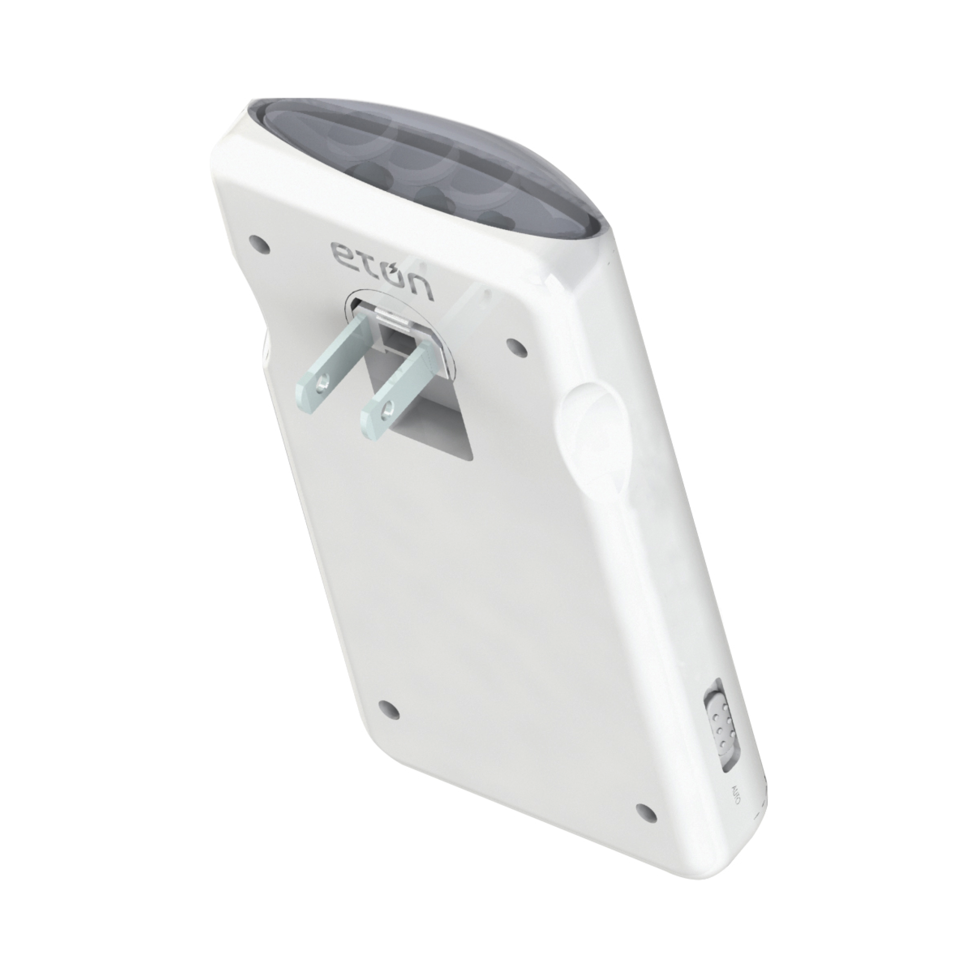 Eton- American Red Cross, BlackOut Buddy Swivel Movement