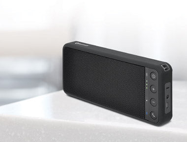 Sangean-Portable Stereo Bluetooth Speaker