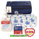 Basic 1 Person - 3 Day/72 Hour Survival Kit