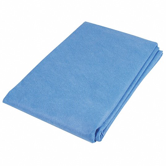 Dynarex Burn Sheet - Sterile 60inx90in