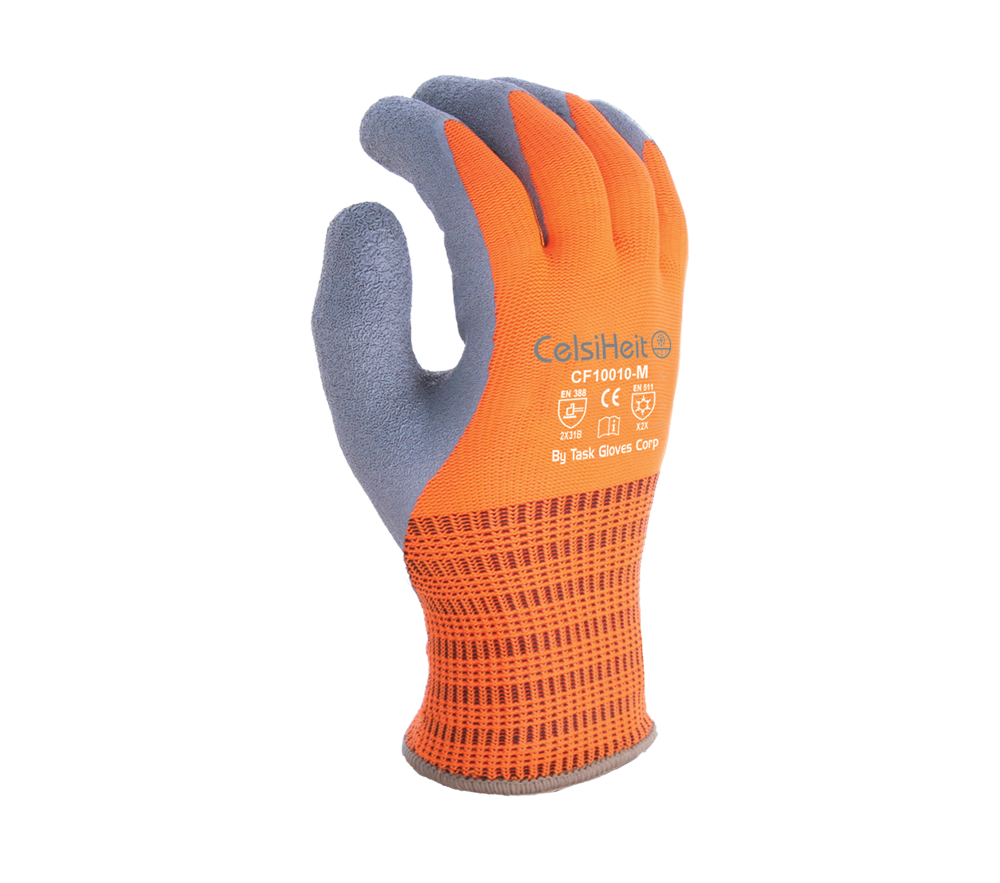 maxitherm handschuhe (CT3001) CelsiHeit