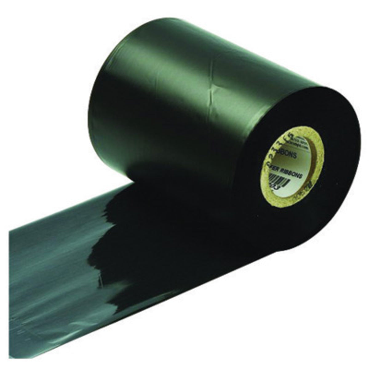 Brady® 3.270" X 984' Black 4300 Series Thermal Transfer Printer Ribbon (For Use With BBP72 And BBP81 Thermal Transfer Printers)