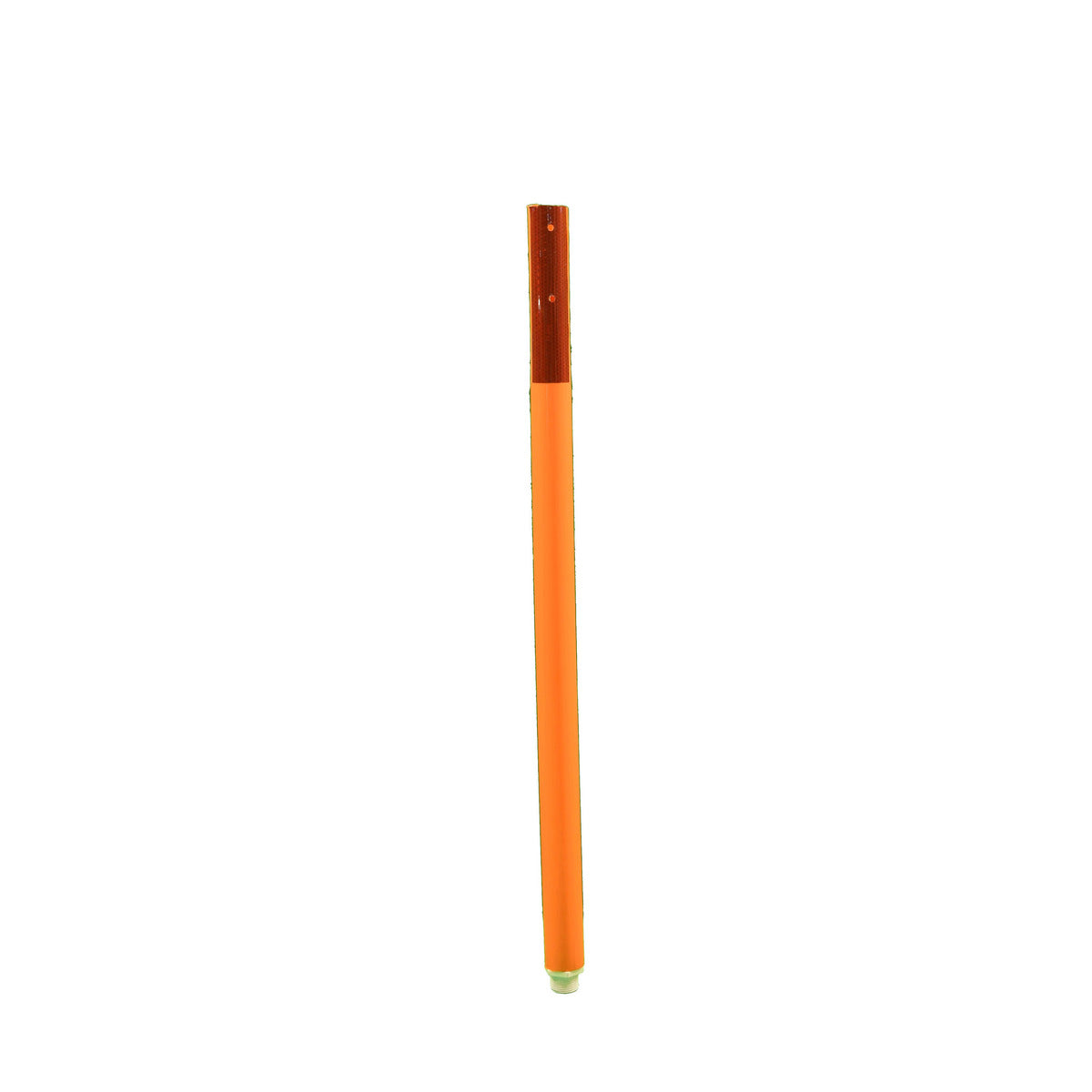 Cortina Safety Products Orange ABS Traffic Control Paddle Handle
