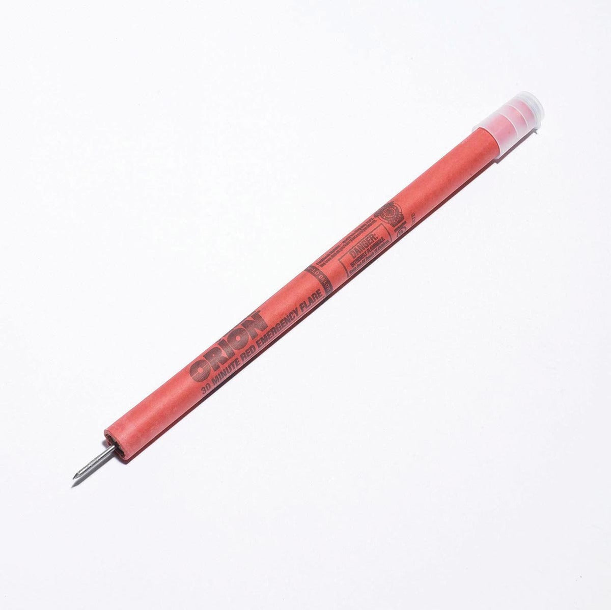 Cortina Safety Products Red Sawdust/Flour 30 Minute Safety Fuse - 36 Unit