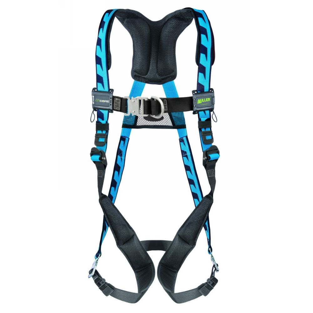 Miller AirCore Small - Medium Full Body Harness