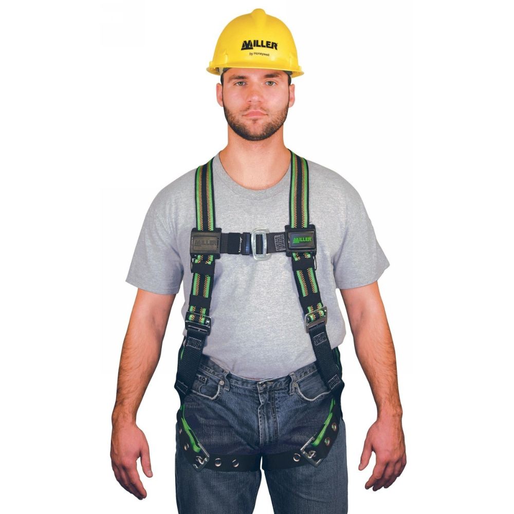 Miller DuraFlex X-Small Full Body Harness