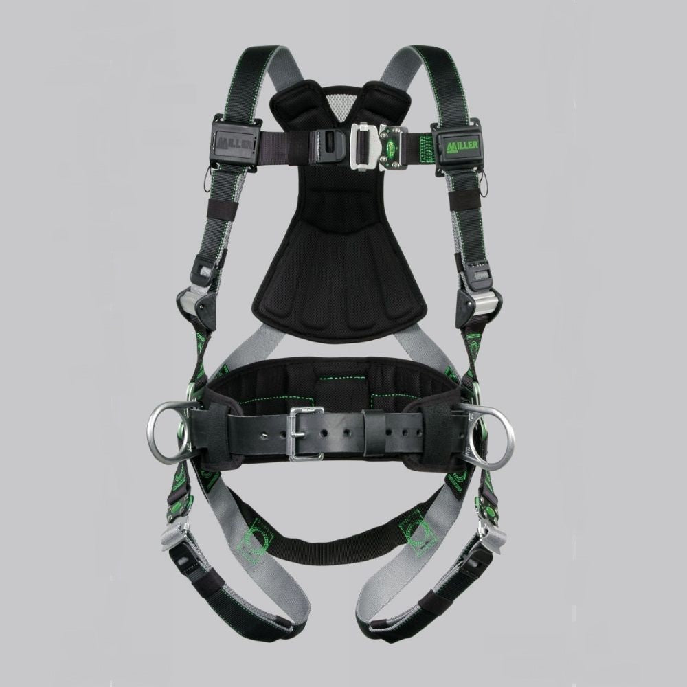 Miller Revolution Small - Medium Full Body Harness