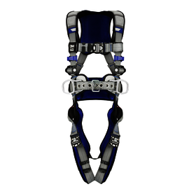 3M™ DBI-SALA® ExoFit® Medium Comfort Construction Positioning Safety Harness
