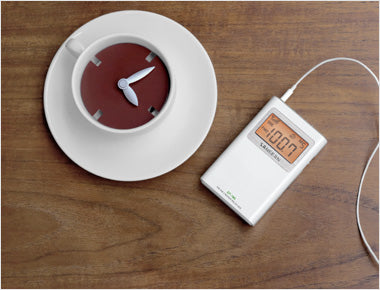 Sangean-FM-Stereo / AM Pocket Receiver