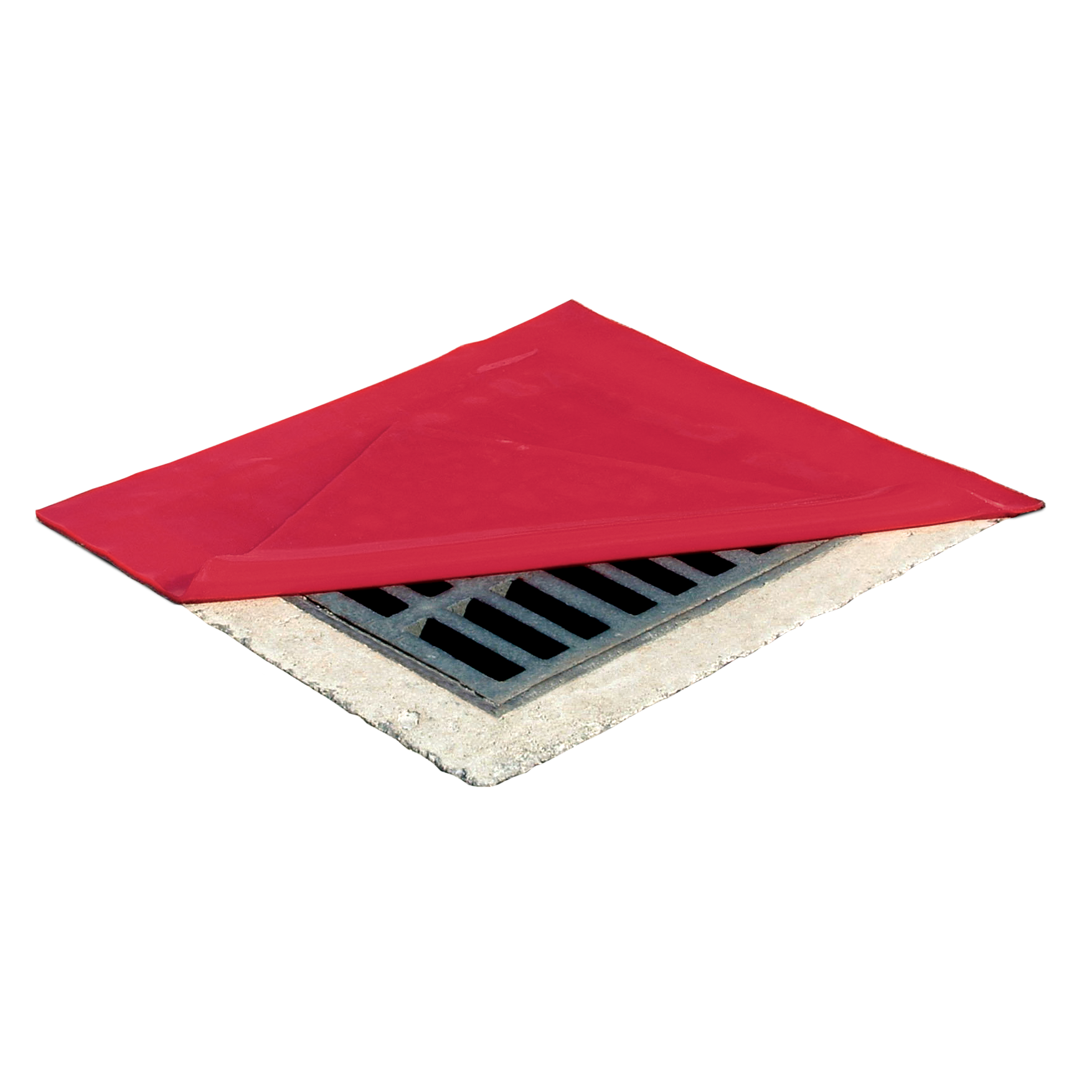 DrainProtector II Safety Seal -Square - EACH