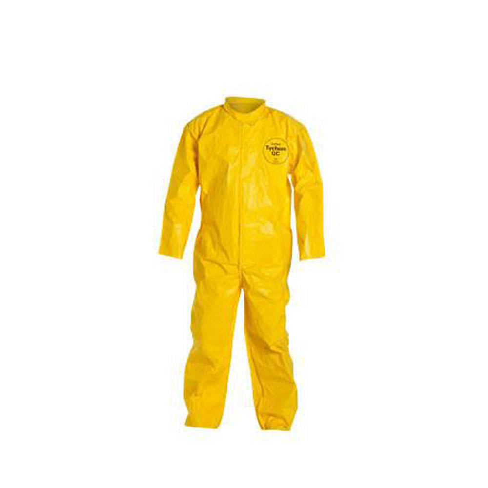 DuPont - Tychem Coverall