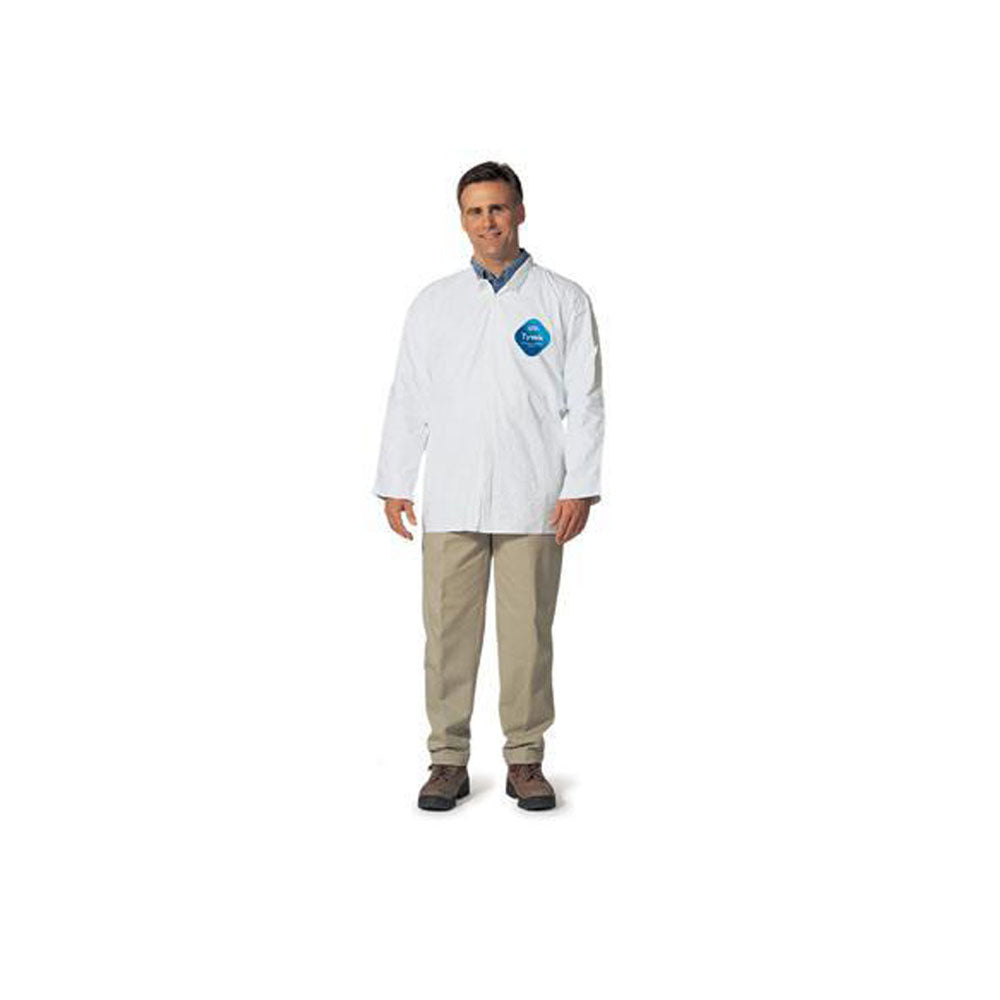 Dupont - Tyvek Shirt