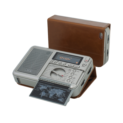 Eton- Executive Traveler Radio