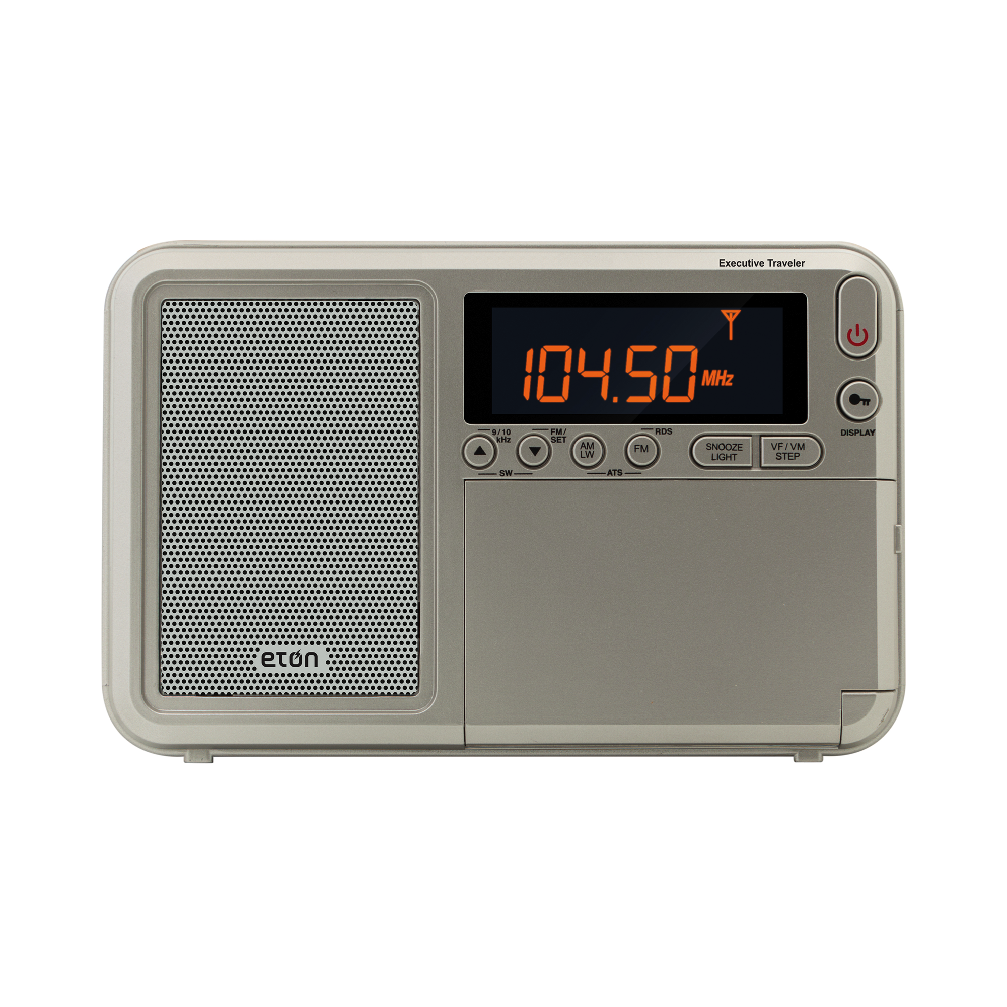 Eton- Executive Traveler Radio